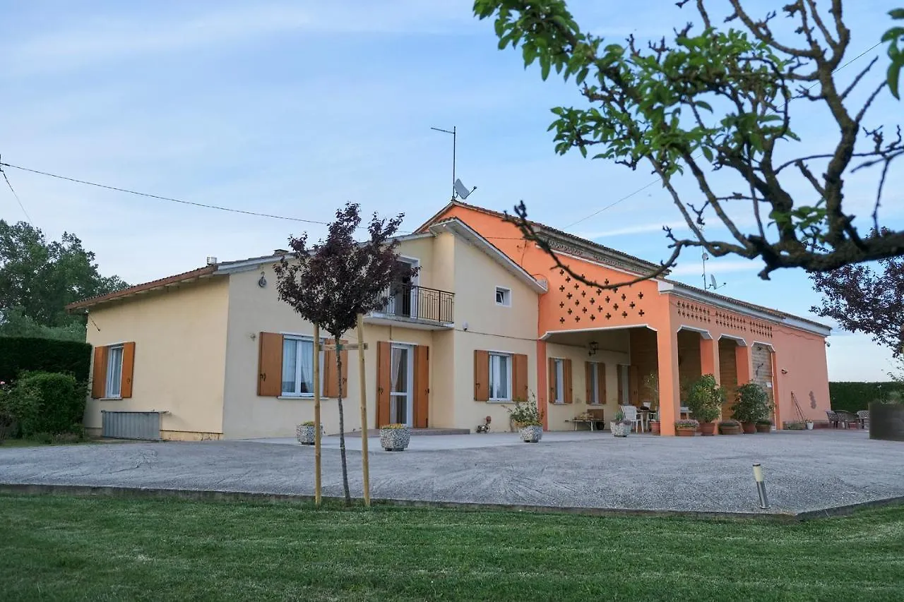 Farm stay Agriturismo Da Rosy Codevigo