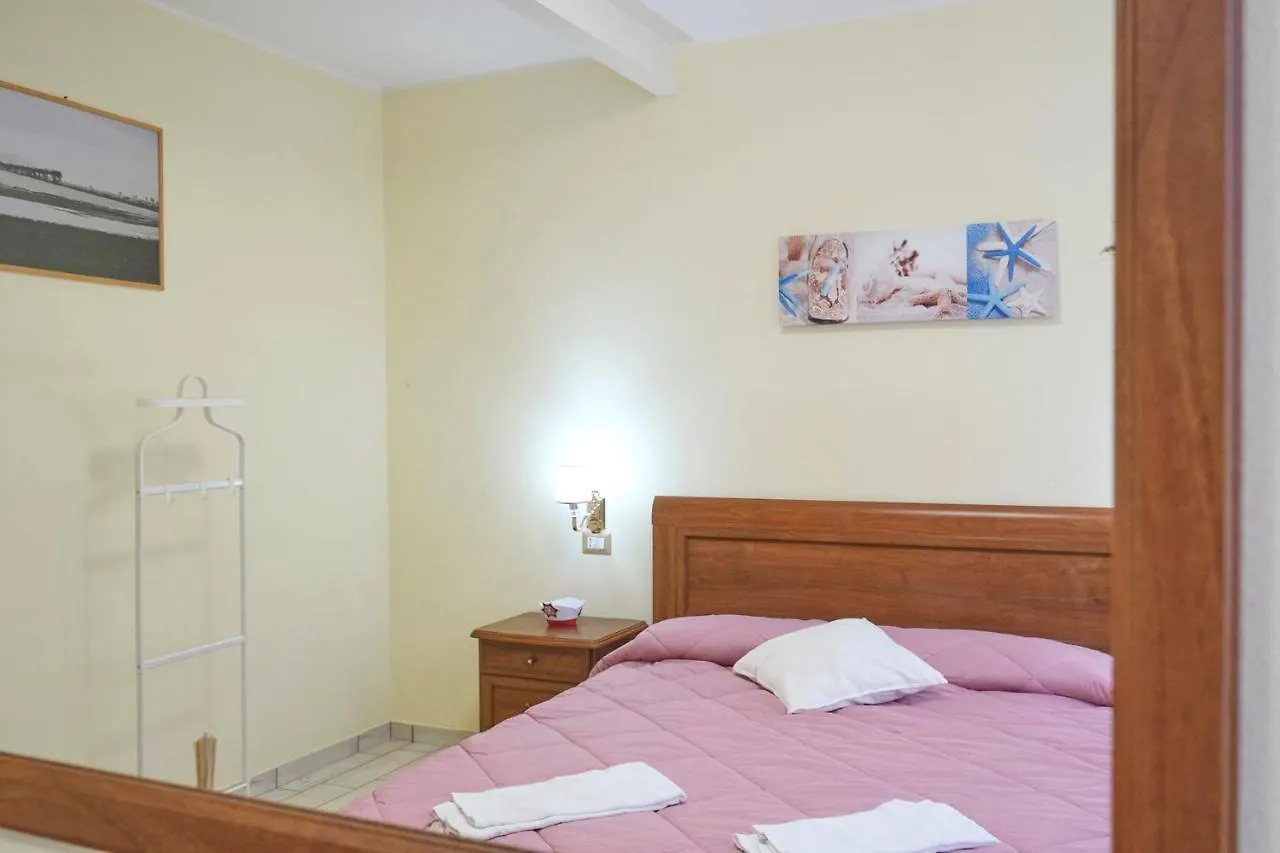 Agriturismo Da Rosy Codevigo Italy