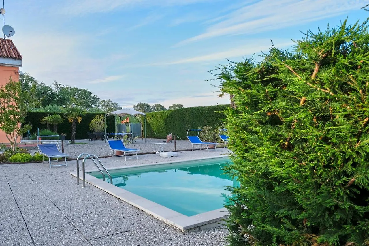 Agriturismo Da Rosy Codevigo