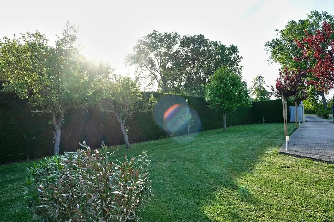 Agriturismo Da Rosy Codevigo