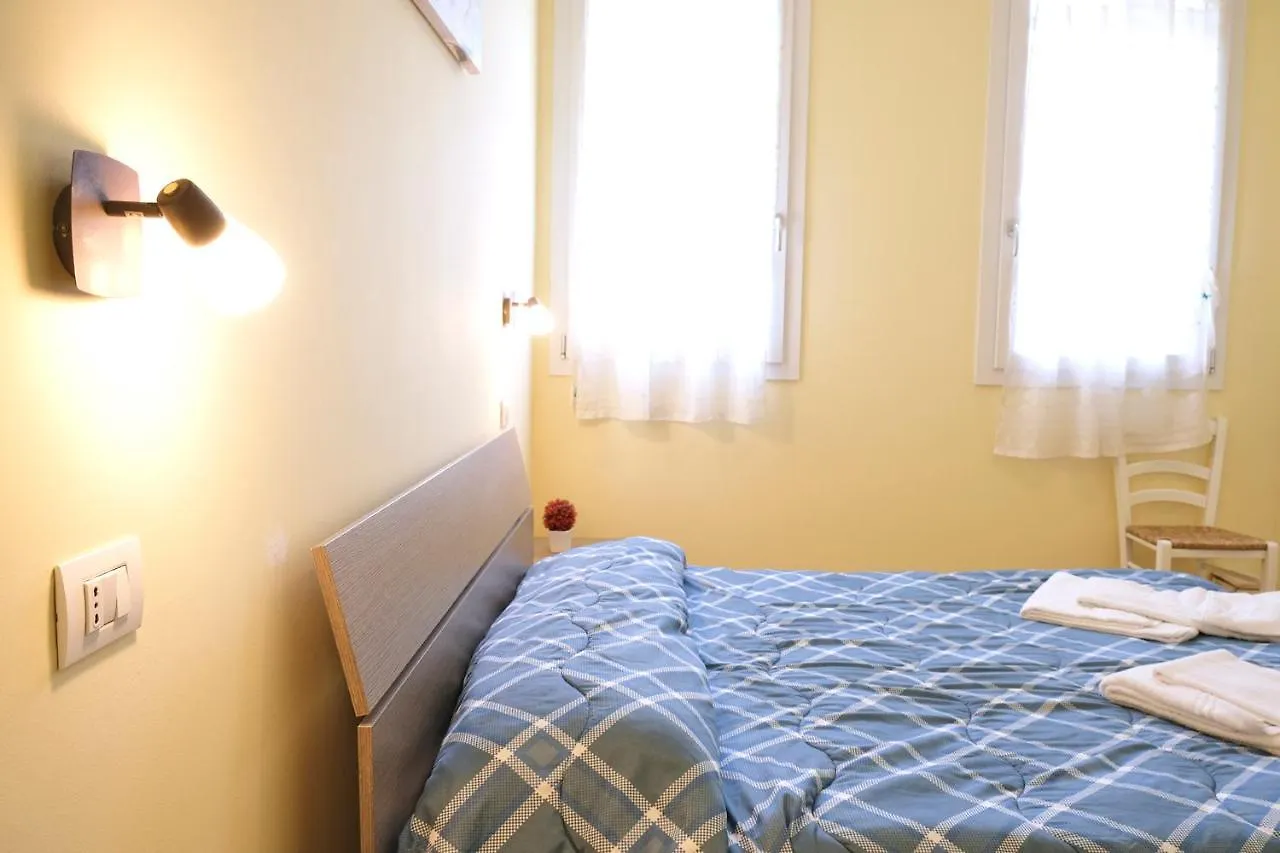 Agriturismo Da Rosy Codevigo 0*,
