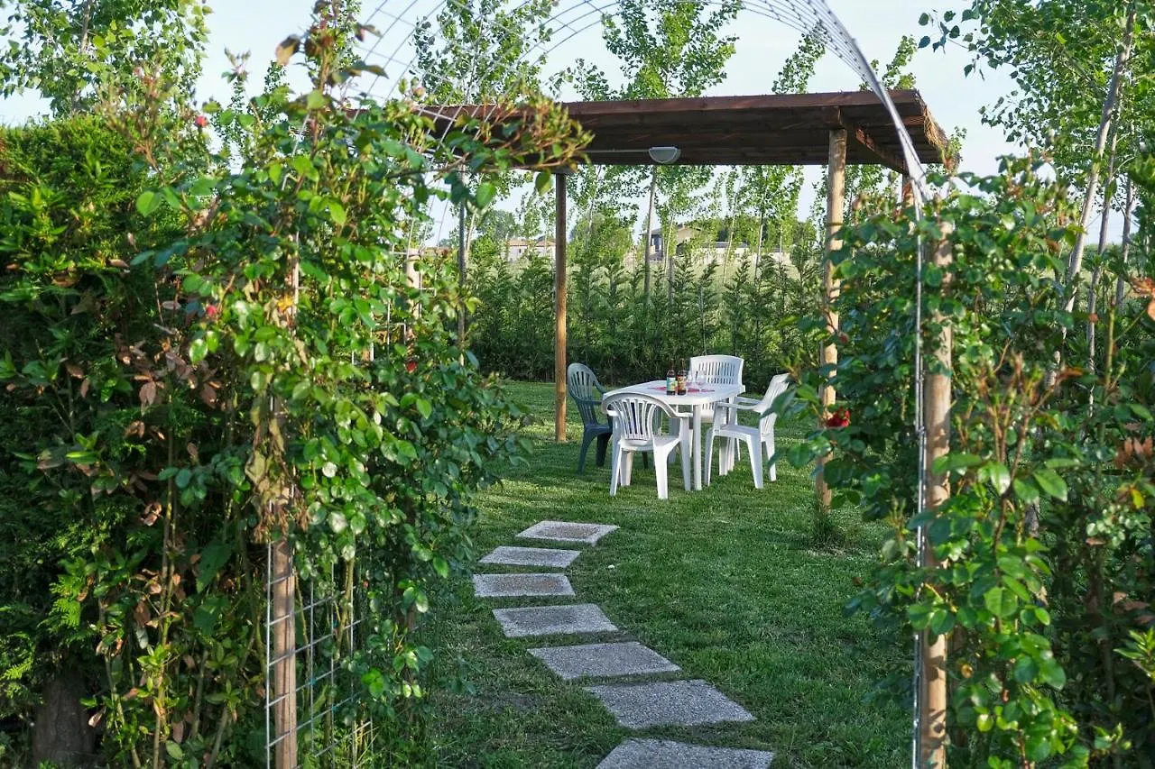 Agriturismo Da Rosy Codevigo 0*,  Italy