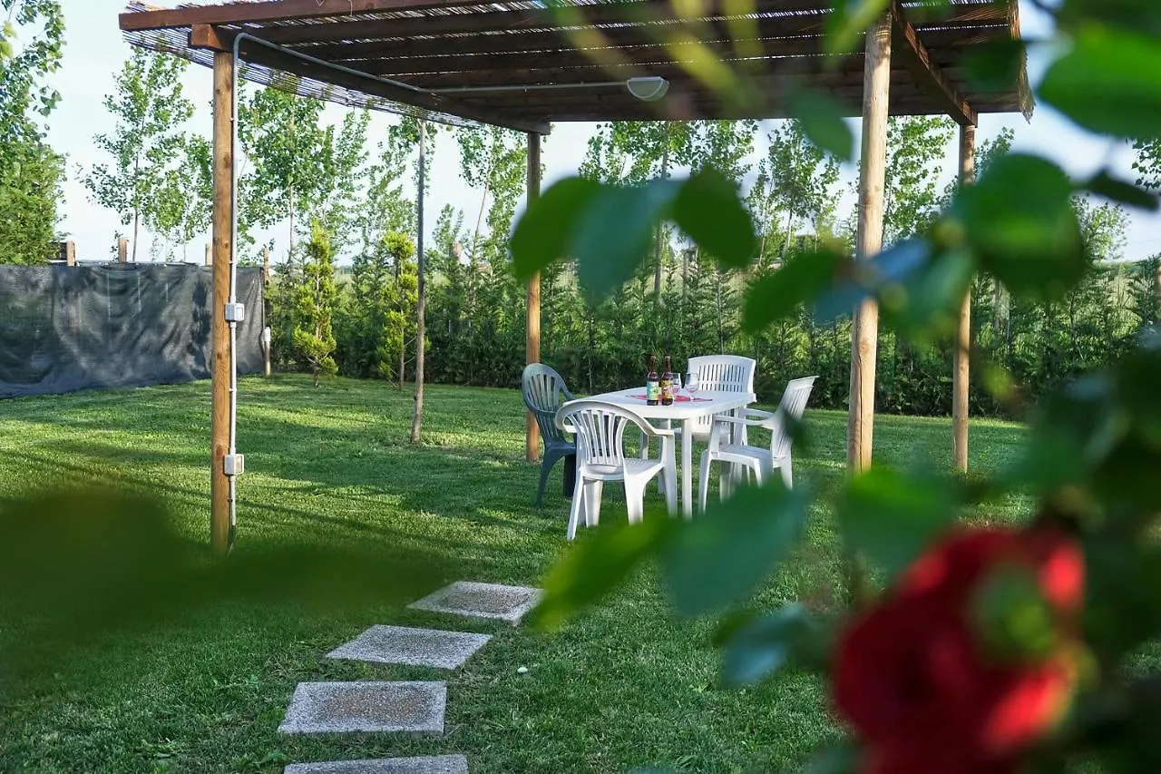 Farm stay Agriturismo Da Rosy Codevigo Italy