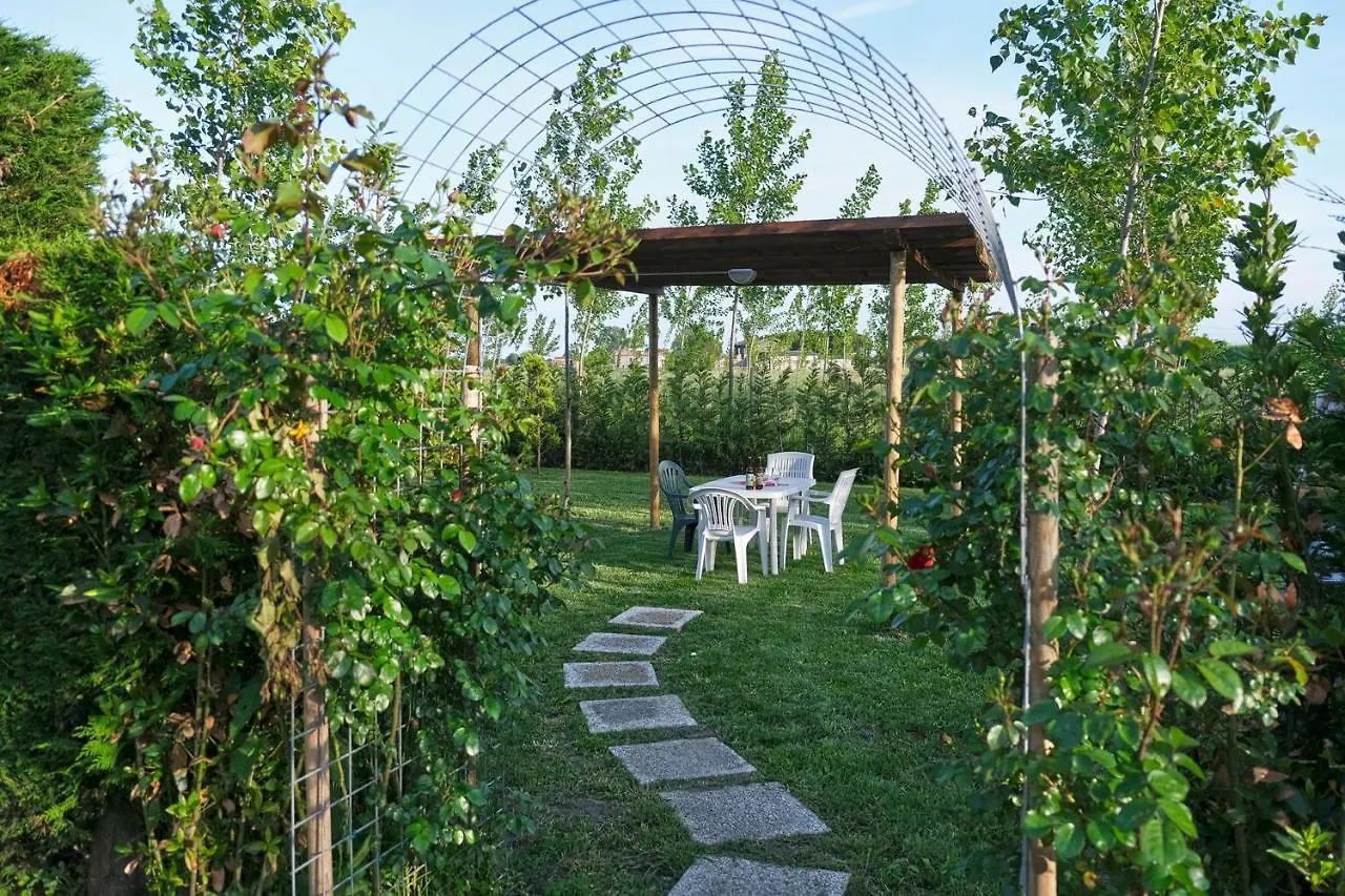 Agriturismo Da Rosy Codevigo