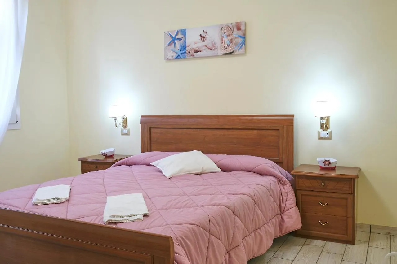 Agriturismo Da Rosy Codevigo 0*,