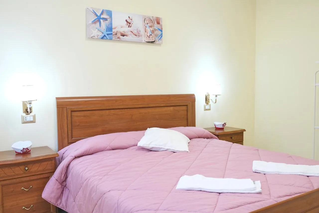 Agriturismo Da Rosy Codevigo 0*,  Italy